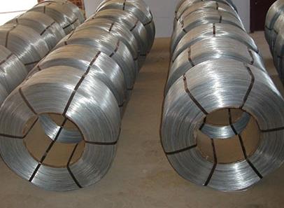 電鍍鋅絲 電鍍鋅絲